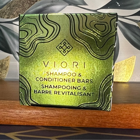 VIORI SAMPLE NATURAL RETURNS SAMPLE SET - Picture 13 of 13